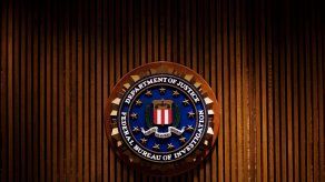 El objetivo de la operación, según el FBI, era persuadir al crimen organizado global y organizaciones de blanqueo de dinero.
