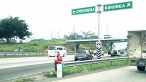 Guerra de bandas en Arraiján