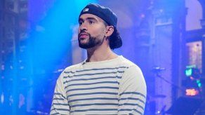 Bad Bunny se convirtió en el anfitrión de Saturday Night Live