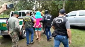 Las autoridades realizaron cinco allanamientos en busca de vinculados a los robos de autos denunciados en la provincia de Chiriquí.