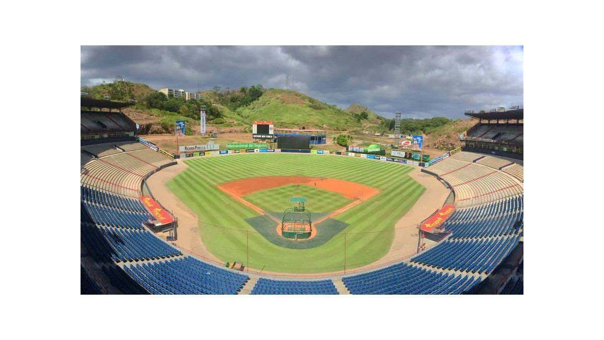 El domingo arranca la serie de ocho en el Béisbol Mayor