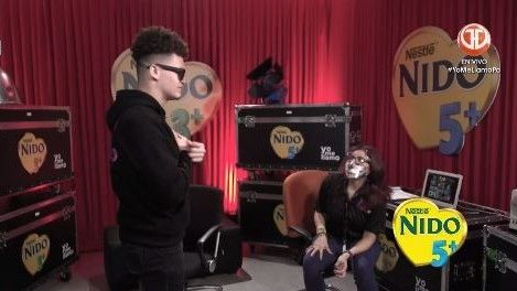 El Roockie ha superado las expectativas de muchos en Yo Me Llamo