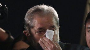 Lula acusa de parcialidad al juez que lleva su caso y pide que sea apartado