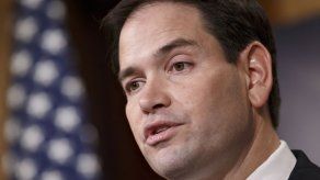 Marco Rubio dice que puede ganar las elecciones en EEUU