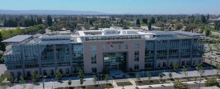 Fortinet ha liderado cada evolución en la innovación de ciberseguridad durante las últimas dos década.