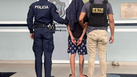 Aprehenden a cinco presuntos implicados en desaparición en Veraguas.
