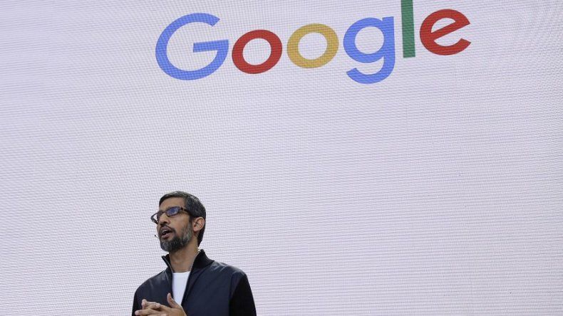Google cancela reunión interna sobre sexismo en la empresa