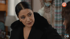 MUJERES | Ruchan trata de consolar a Derya