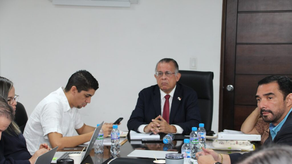 MIDA manifiesta su respaldo para el VIII Censo Nacional Agropecuario MIDA manifiesta su respaldo para el VIII Censo Nacional Agropecuario