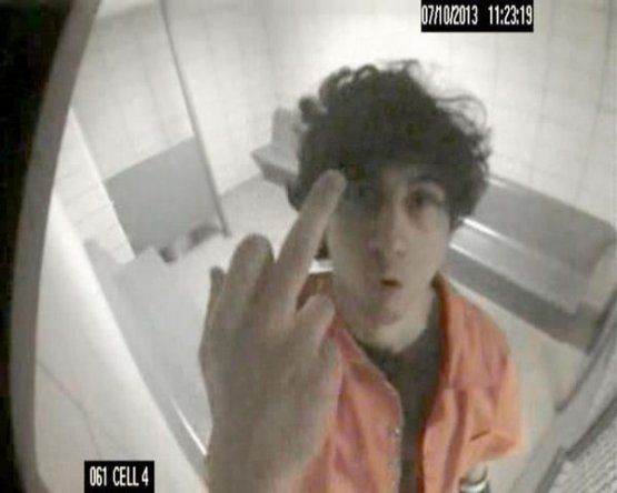 Jurado decide si condena a pena de muerte al autor del atentado de Boston