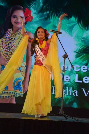 Escogencia de la reina del Carnaval “Panamá Un País en Fiesta” 2020