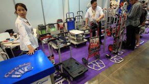 Transacciones de Expocomer 2015 alcanzaron los 124 mdd