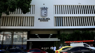 Alcaldía de Panamá cierra temporalmente Alcaldía de Panamá cierra temporalmente
