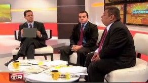 Denuncian red de estafadores con terrenos del BDA