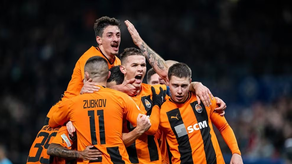 Champions League: Shakhtar Donetsk vence al Barca en Hamburgo&nbsp;