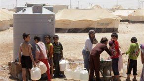Investigadores de armas de la ONU llegan a Siria