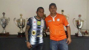 Marcos Sánchez regresa al Tauro para el Clausura 2017