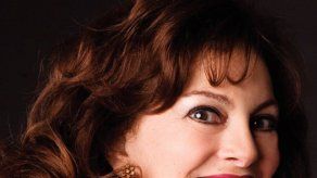 Lupita Ferrer pinta a brochazos su propia vida en un teatro de Miami