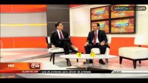 Video: Avidel Villarreal le responde a Balbina Herrera