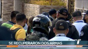 Un muerto deja balacera en Pedregal Un muerto deja balacera en Pedregal