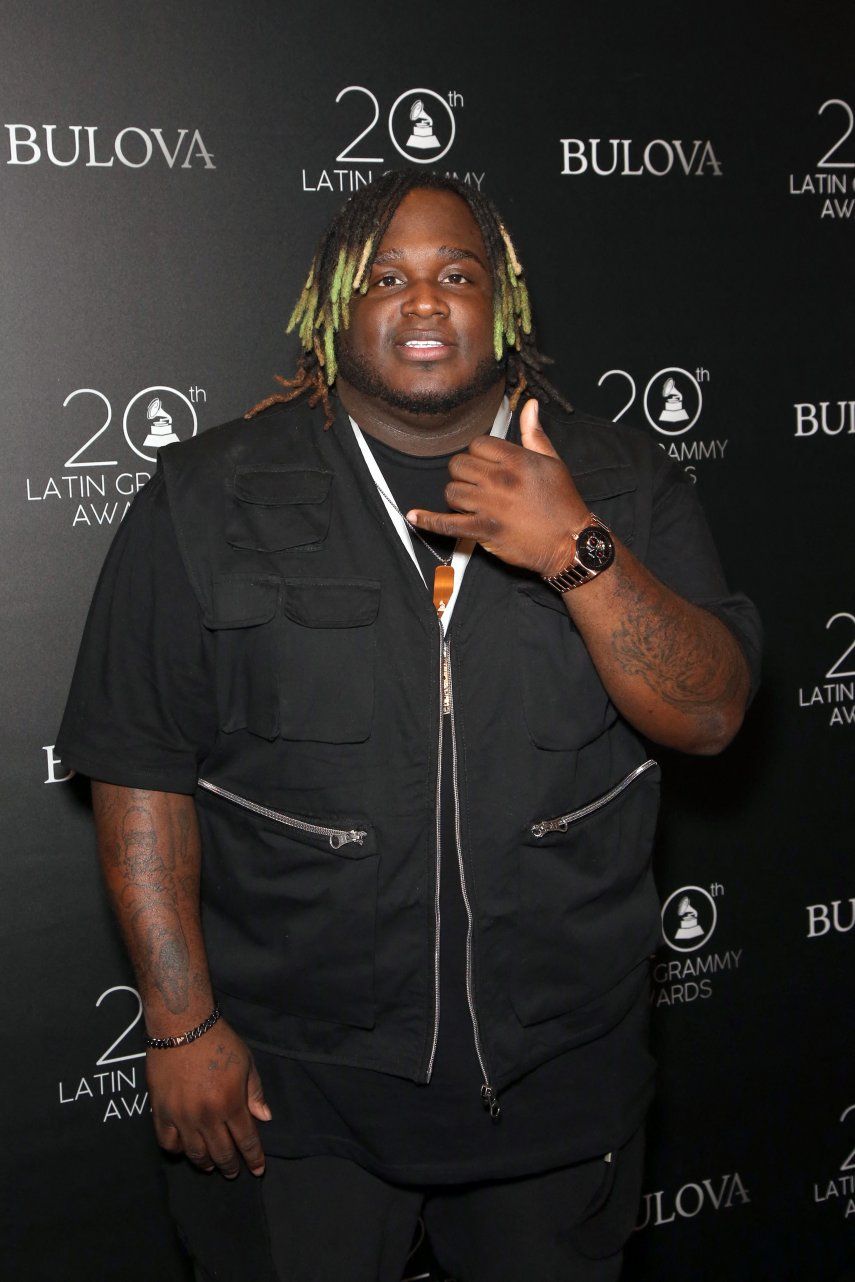 Buscan pareja para participar en videoclip de Sech en París