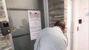 Suspenden temporalmente actividades en clínica estética de Bella Vista