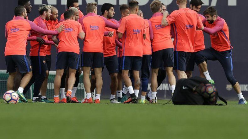 Barcelona y Real Madrid enfrentan a equipos de tercera división en Copa
