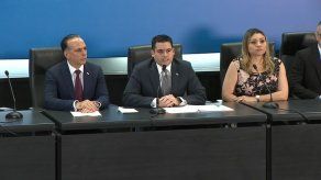 Gabinete autoriza presentar acuerdo de Sistemas de Control en fronteras de Panamá y Costa Rica