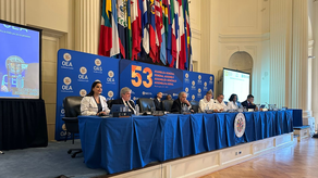 OEA aprueba declaración que crea el Decenio Interamericano por los Derechos de las Mujeres OEA aprueba declaración que crea el Decenio Interamericano por los Derechos de las Mujeres
