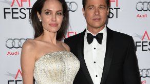 Angelina Jolie y Brad Pitt compartirán la custodia de sus hijos