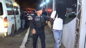 Detención preventiva para dos menores de edad por robo a mano armada en Penonomé