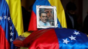 Expresidentes iberoamericanos condenan el desenfreno represivo en Venezuela