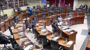 Sociedad civil pide al contralor información de la planilla 172 de la Asamblea