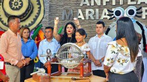 Lotería Nacional de Panamá suspende devolución del sorteo miercolito en Bocas del Toro