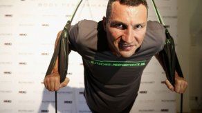 Klitschko quiere medirse a Briggs