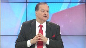 No hay igualdad de trato en el Ministerio Público: Antinori