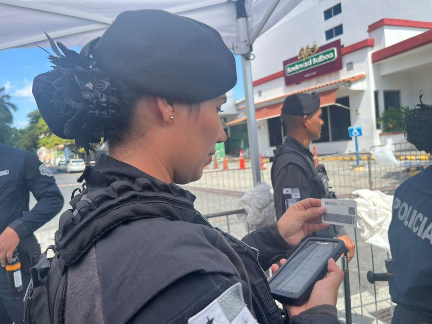 Policía Nacional registra más de 500 personas aprehendido durante fiestas del Carnaval