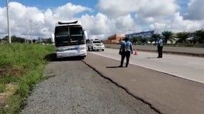 Ministro Pino destacó que los cercos sanitarios son claves en la lucha contra el COVID-19