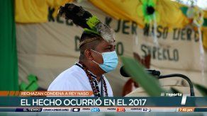 Rey naso es beneficiado con acuerdo de pena tras abusar de menor de edad