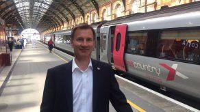 Hunt anima a llamar cristianofobia la persecución de cristianos en el mundo