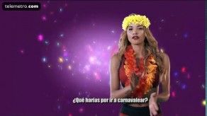 ¿Qué harías por ir a Carnavalear?
