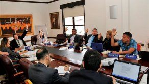 MinGob y la Autoridad de Pasaportes de Panamá firman acuerdo a favor de los refugiados