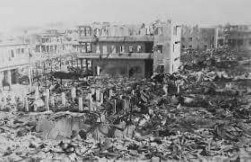 ¿Qué se conmemora en Colón