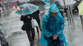 Más de 7.000 personas afectadas por las últimas lluvias en Guatemala