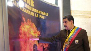 Maduro asegura que a Venezuela no la van a sacar del Mercosur jamás