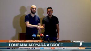 Ricardo Lombana dice que quiere unificar a los independientes