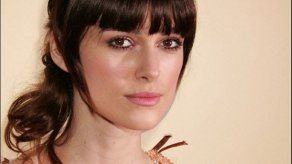 Knightley y Canet protagonizarán película romántica