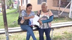 Conductor se da a la fuga luego de atropellar a anciana en San Miguelito