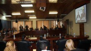 Panamá creará un centro mediación policial con el apoyo de España