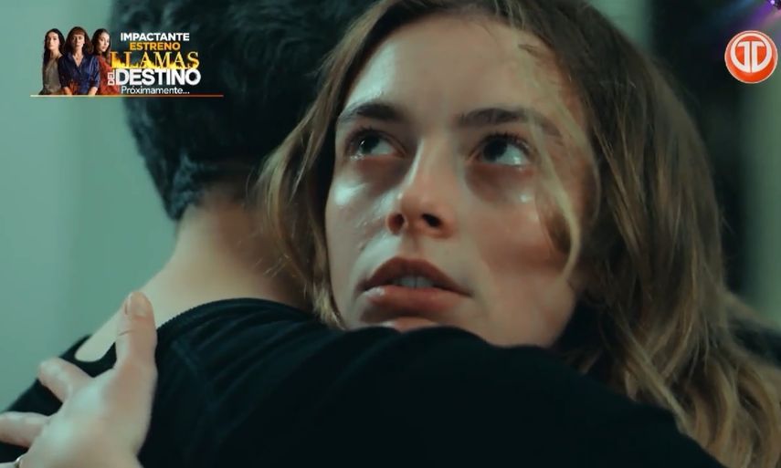 TRAICIONADA | Derin manipula a Volkan y le pide a Melih guardar silencio